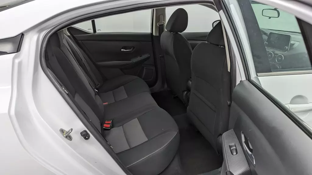 Florida Fine Cars - Used NISSAN SENTRA 2022 ORLANDO SV