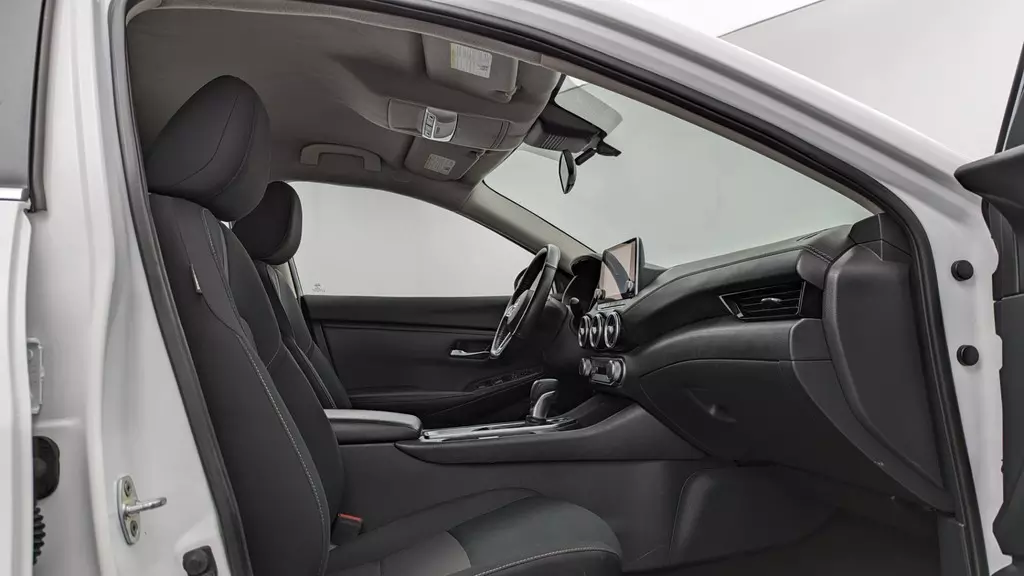 Florida Fine Cars - Used NISSAN SENTRA 2022 ORLANDO SV