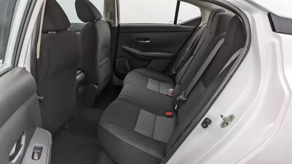 Florida Fine Cars - Used NISSAN SENTRA 2022 ORLANDO SV