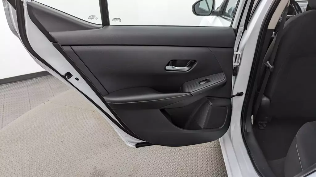 Florida Fine Cars - Used NISSAN SENTRA 2022 ORLANDO SV