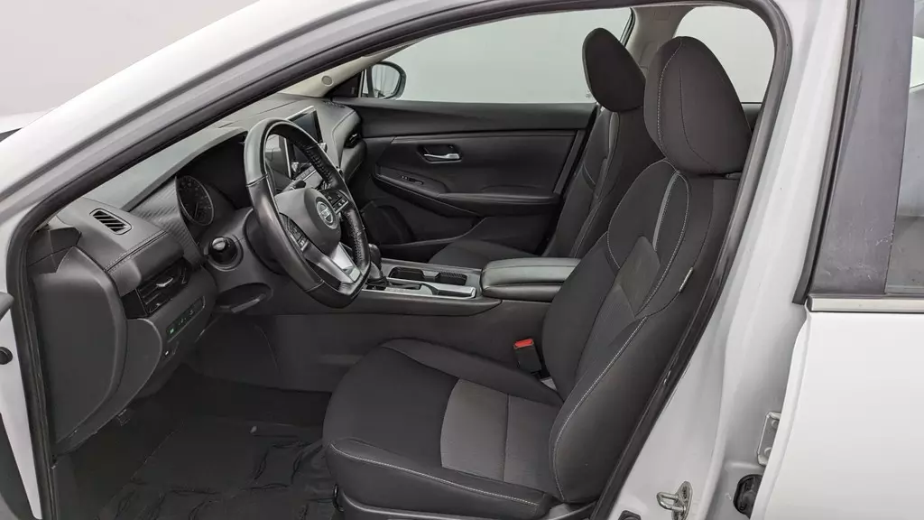 Florida Fine Cars - Used NISSAN SENTRA 2022 ORLANDO SV