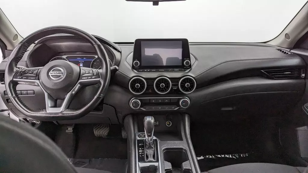 Florida Fine Cars - Used NISSAN SENTRA 2022 ORLANDO SV