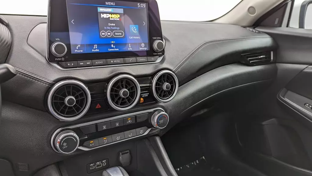 Florida Fine Cars - Used NISSAN SENTRA 2022 ORLANDO SV