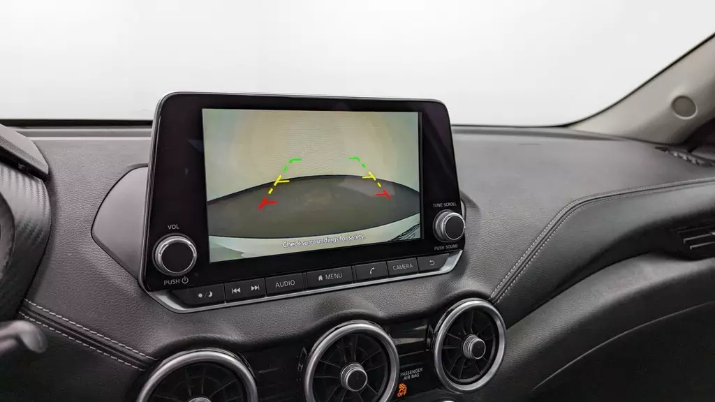 Florida Fine Cars - Used NISSAN SENTRA 2022 ORLANDO SV