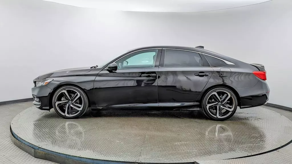 Florida Fine Cars - Used HONDA ACCORD 2020 MARGATE SPORT