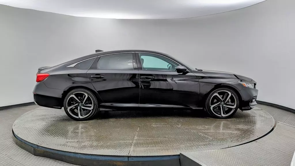 Florida Fine Cars - Used HONDA ACCORD 2020 MARGATE SPORT