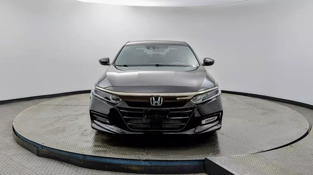 Florida Fine Cars - Used HONDA ACCORD 2020 MARGATE SPORT