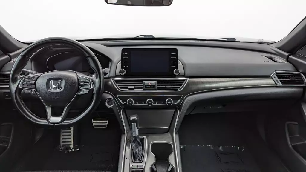 Florida Fine Cars - Used HONDA ACCORD 2020 MARGATE SPORT