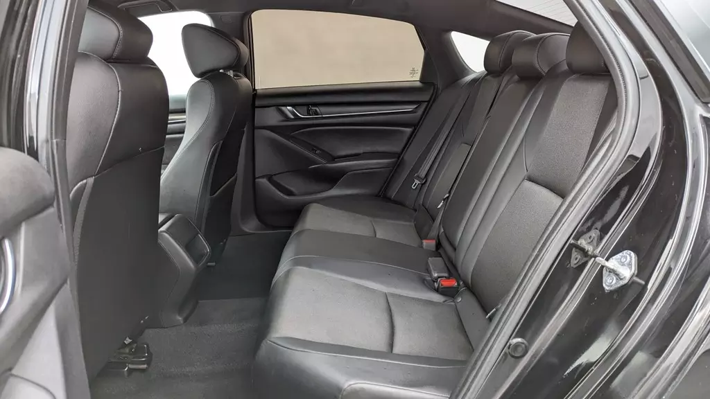 Florida Fine Cars - Used HONDA ACCORD 2020 MARGATE SPORT