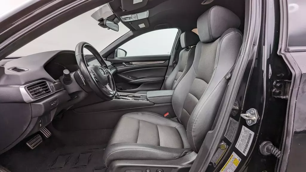 Florida Fine Cars - Used HONDA ACCORD 2020 MARGATE SPORT