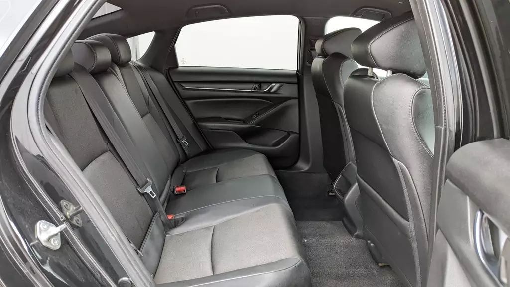 Florida Fine Cars - Used HONDA ACCORD 2020 MARGATE SPORT