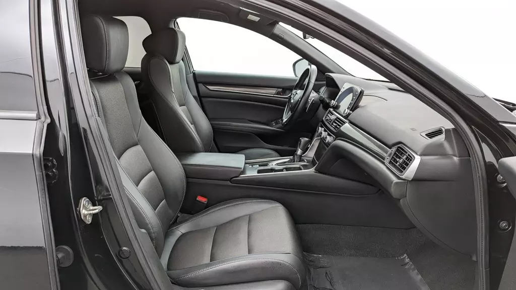Florida Fine Cars - Used HONDA ACCORD 2020 MARGATE SPORT