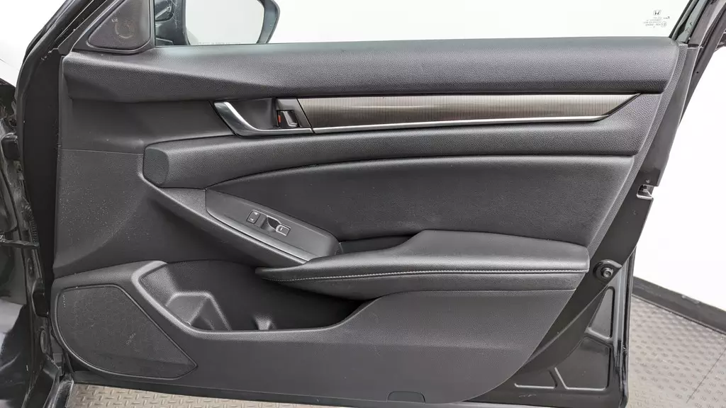 Florida Fine Cars - Used HONDA ACCORD 2020 MARGATE SPORT