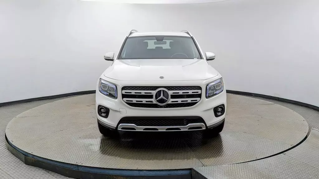 Florida Fine Cars - Used MERCEDES-BENZ GLB 2020 MARGATE GLB 250