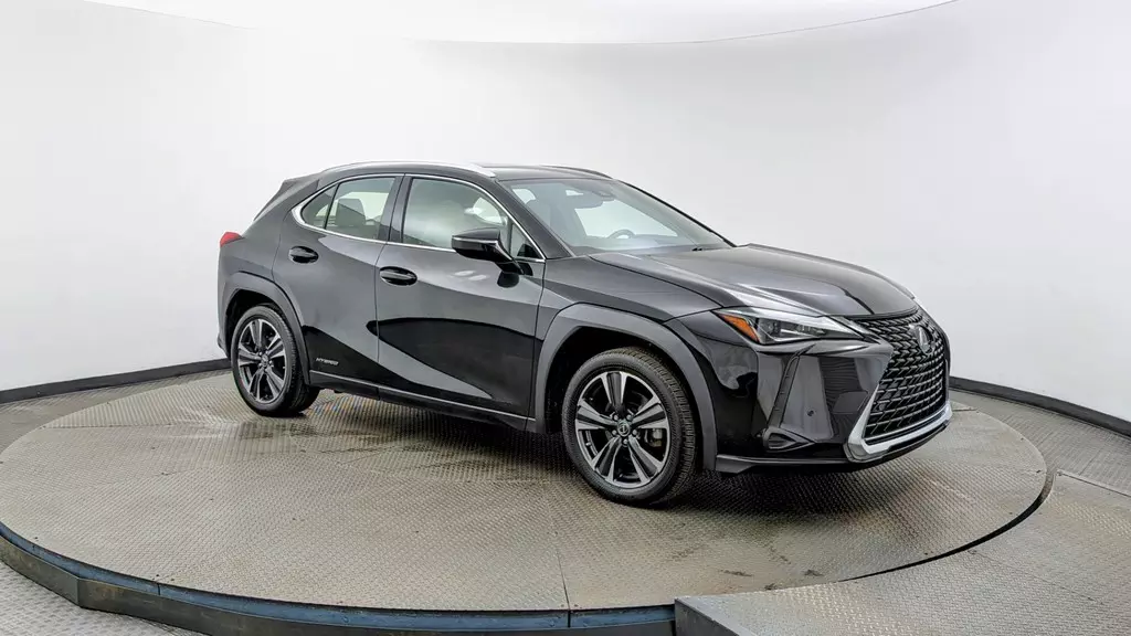 Florida Fine Cars - Used LEXUS UX 2020 MARGATE UX 250H