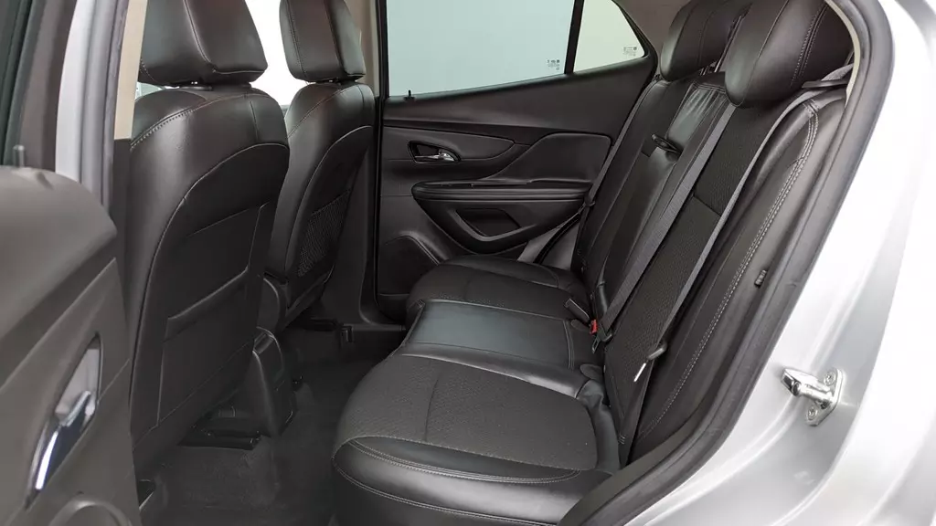 Florida Fine Cars - Used BUICK ENCORE 2019 MIAMI PREFERRED