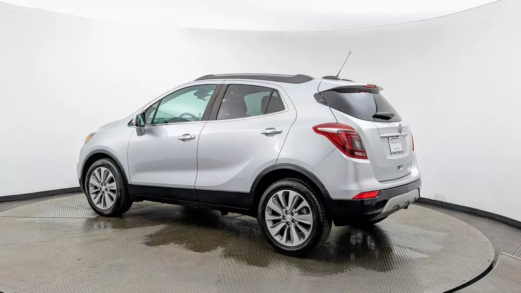 Florida Fine Cars - Used BUICK ENCORE 2019 MIAMI PREFERRED
