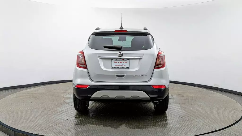 Florida Fine Cars - Used BUICK ENCORE 2019 MIAMI PREFERRED