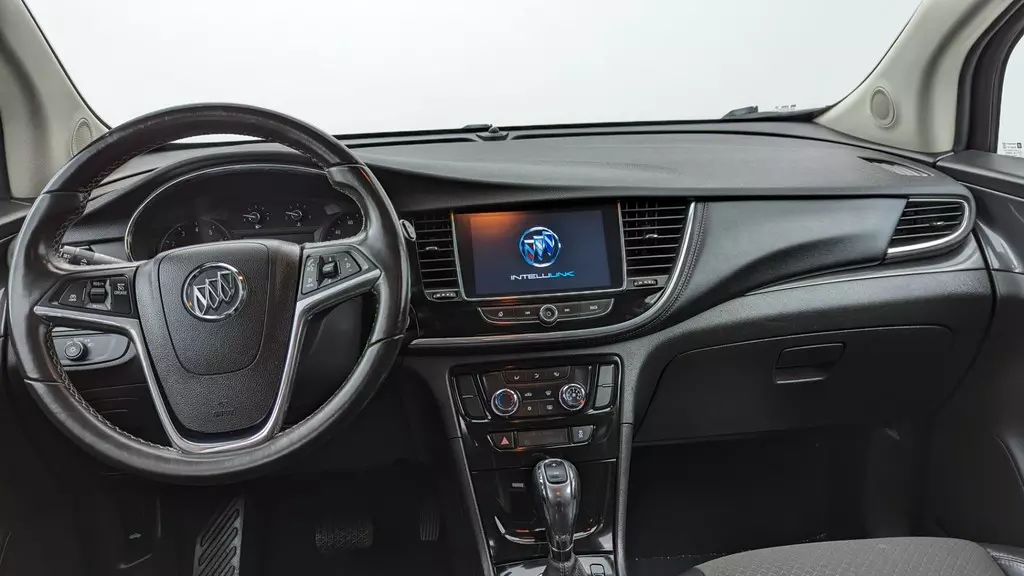 Florida Fine Cars - Used BUICK ENCORE 2019 MIAMI PREFERRED