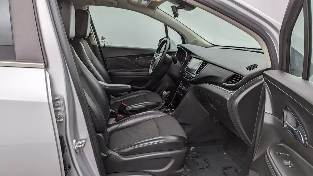 Florida Fine Cars - Used BUICK ENCORE 2019 MIAMI PREFERRED