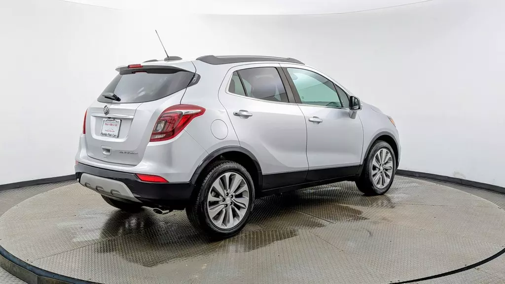 Florida Fine Cars - Used BUICK ENCORE 2019 MIAMI PREFERRED