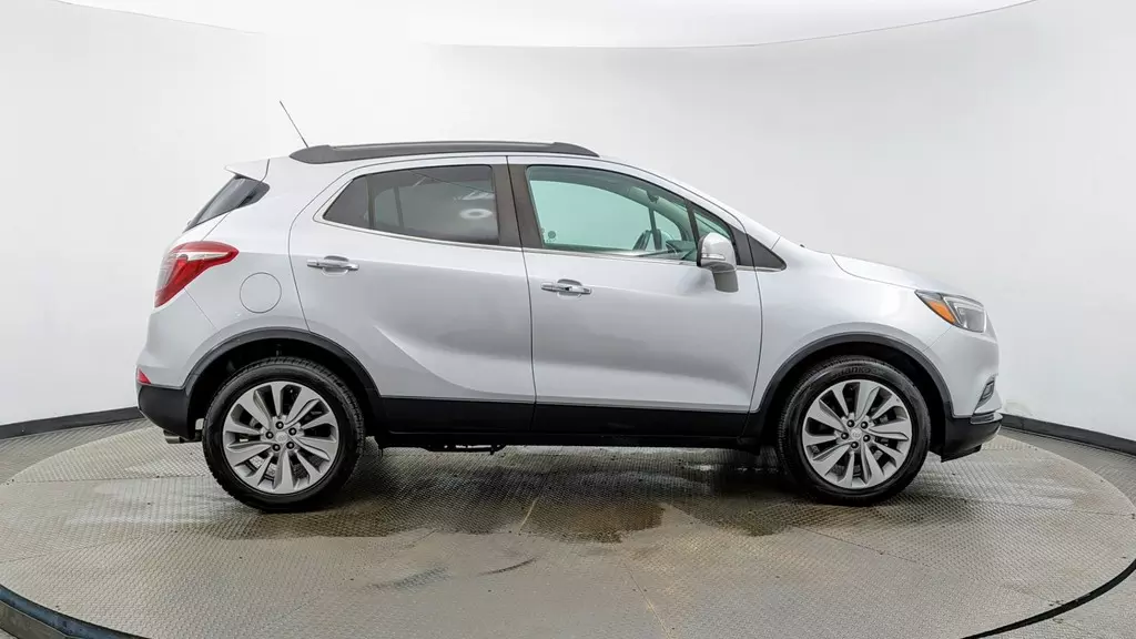 Florida Fine Cars - Used BUICK ENCORE 2019 MIAMI PREFERRED