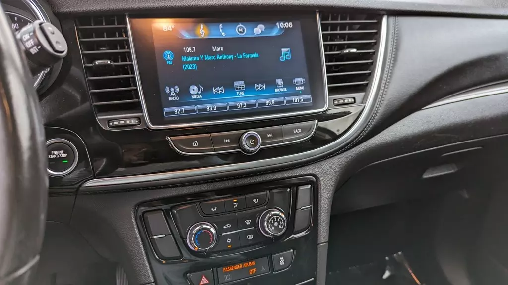 Florida Fine Cars - Used BUICK ENCORE 2019 MIAMI PREFERRED