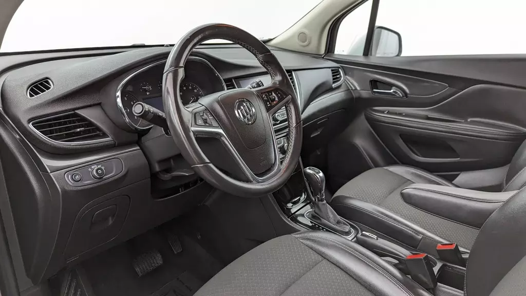 Florida Fine Cars - Used BUICK ENCORE 2019 MIAMI PREFERRED