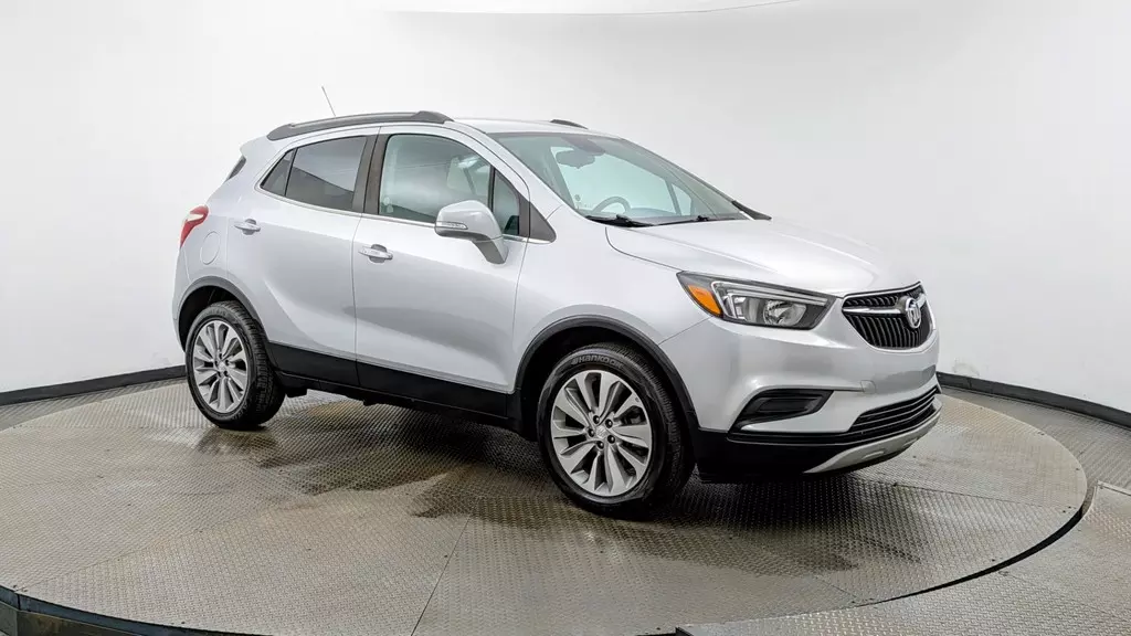Florida Fine Cars - Used BUICK ENCORE 2019 MIAMI PREFERRED