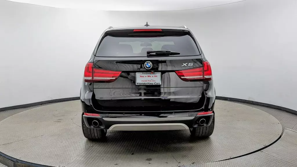 Florida Fine Cars - Used BMW X5 2017 MIAMI SDRIVE35I