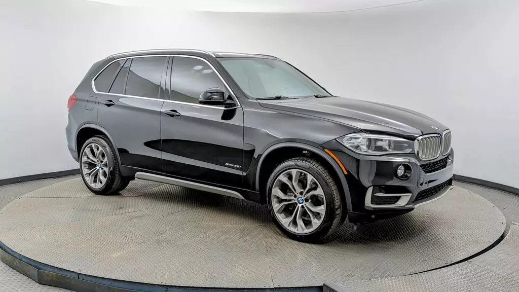 Florida Fine Cars - Used BMW X5 2017 MIAMI SDRIVE35I