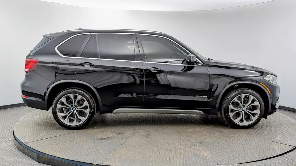 Florida Fine Cars - Used BMW X5 2017 MIAMI SDRIVE35I