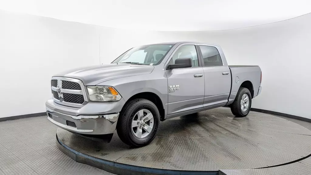 Florida Fine Cars - Used RAM 1500 CLASSIC 2021 MARGATE SLT