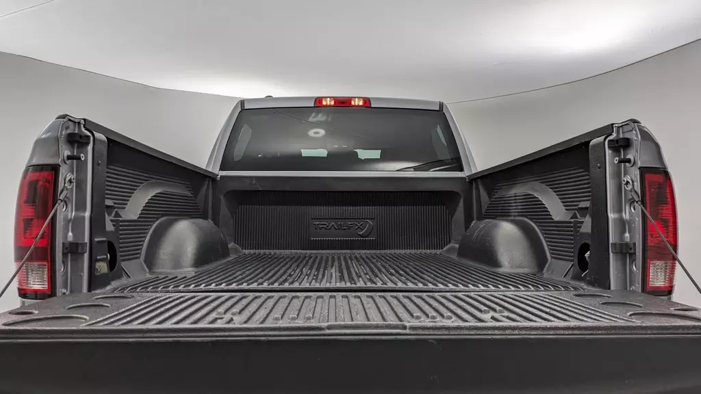 Florida Fine Cars - Used RAM 1500 CLASSIC 2021 MARGATE SLT