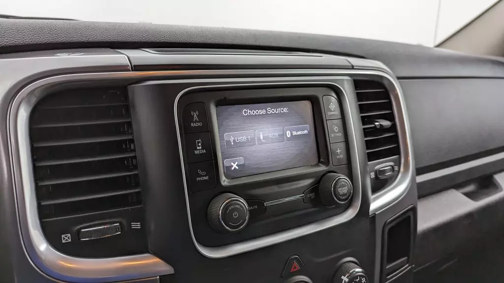 Florida Fine Cars - Used RAM 1500 CLASSIC 2021 MARGATE SLT