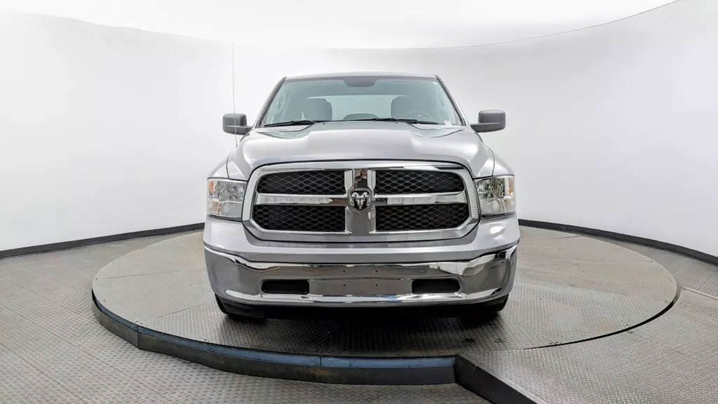 Florida Fine Cars - Used RAM 1500 CLASSIC 2021 MARGATE SLT