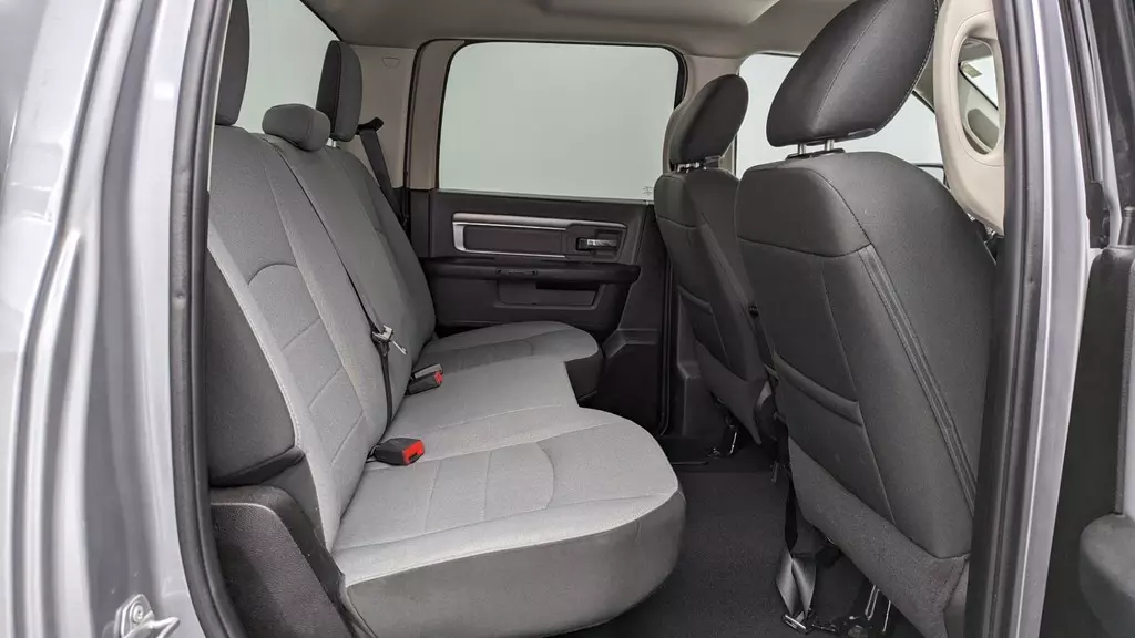 Florida Fine Cars - Used RAM 1500 CLASSIC 2021 MARGATE SLT