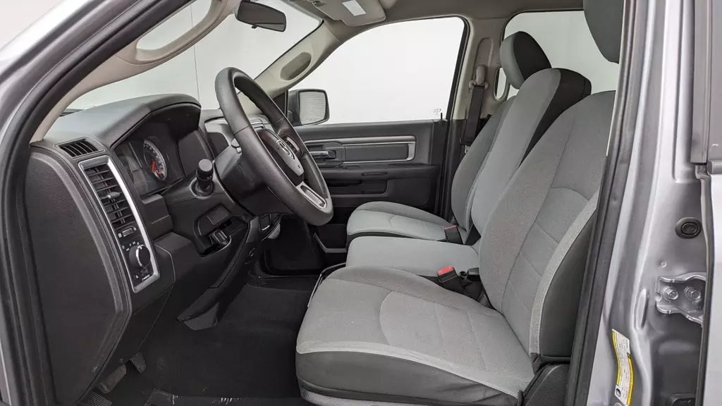 Florida Fine Cars - Used RAM 1500 CLASSIC 2021 MARGATE SLT