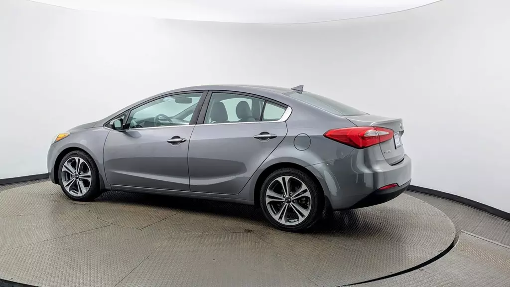 Florida Fine Cars - Used KIA FORTE 2016 WEST PALM EX