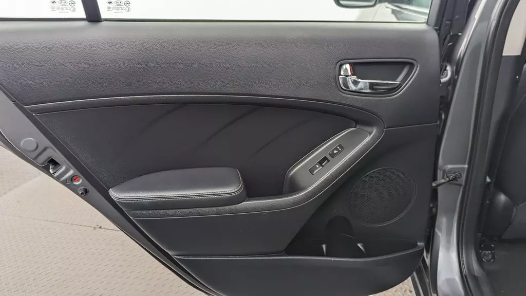 Florida Fine Cars - Used KIA FORTE 2016 WEST PALM EX
