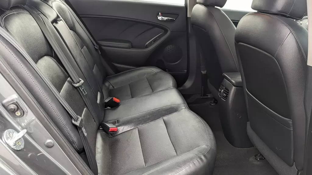 Florida Fine Cars - Used KIA FORTE 2016 WEST PALM EX
