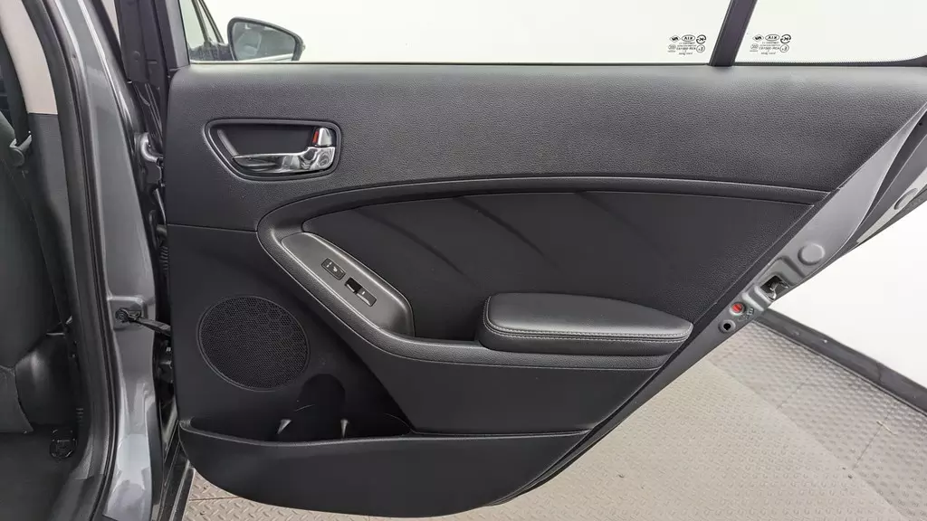Florida Fine Cars - Used KIA FORTE 2016 WEST PALM EX