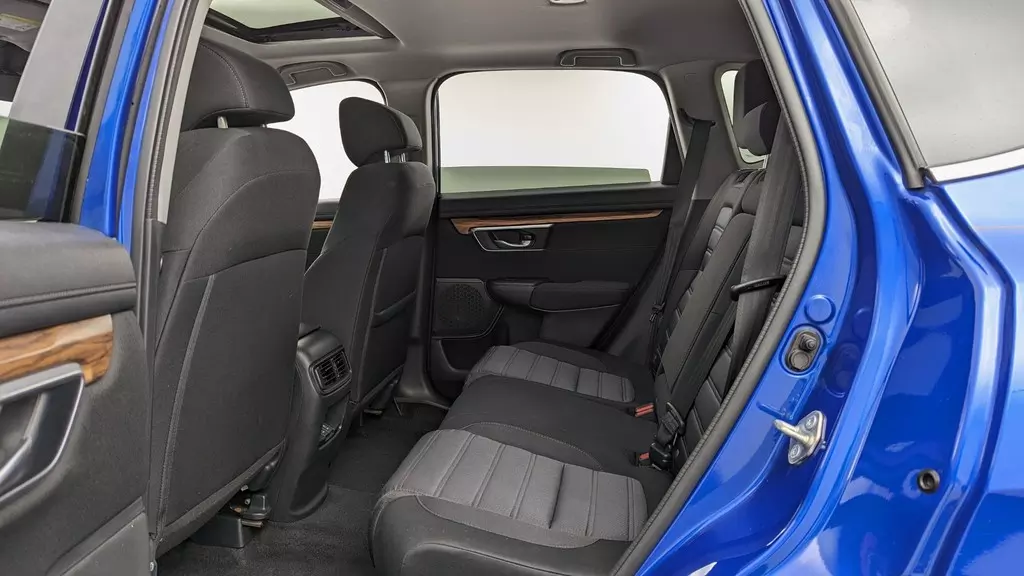 Florida Fine Cars - Used HONDA CR-V 2020 WEST PALM EX