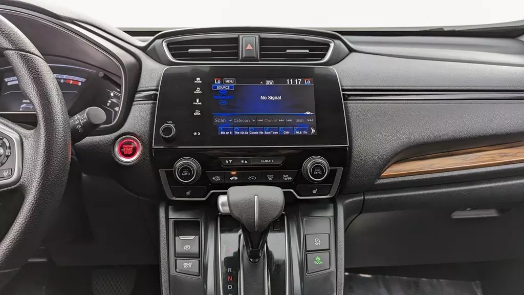 Florida Fine Cars - Used HONDA CR-V 2020 WEST PALM EX