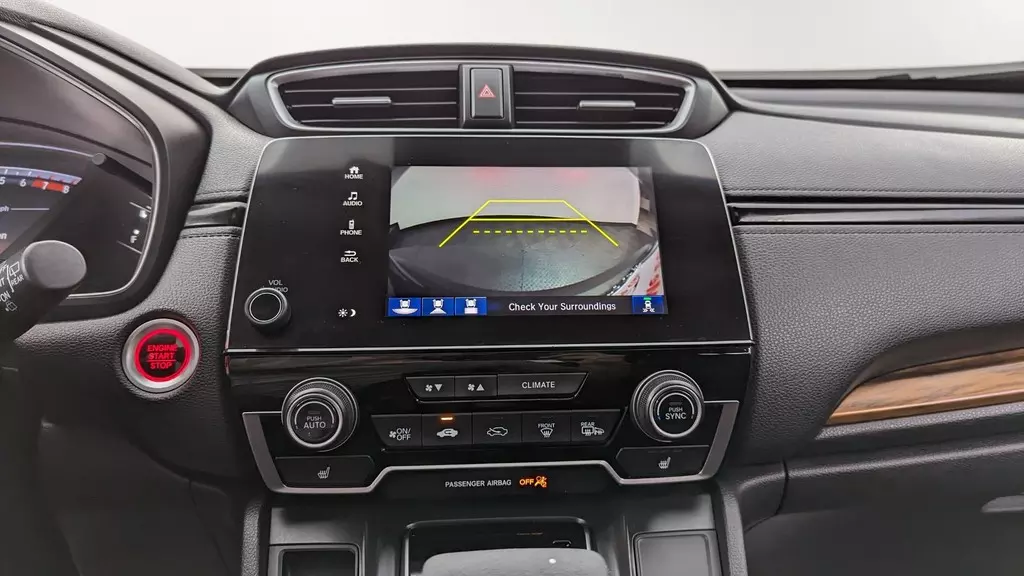 Florida Fine Cars - Used HONDA CR-V 2020 WEST PALM EX