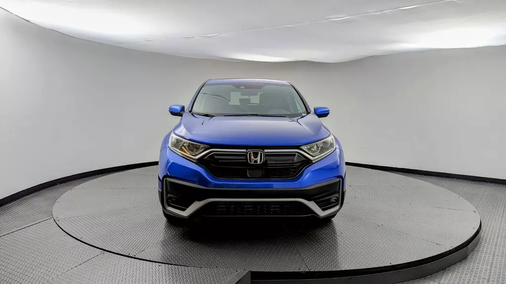 Florida Fine Cars - Used HONDA CR-V 2020 WEST PALM EX