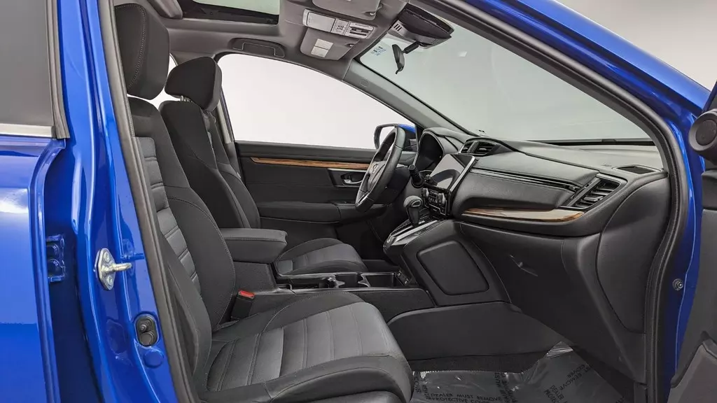 Florida Fine Cars - Used HONDA CR-V 2020 WEST PALM EX