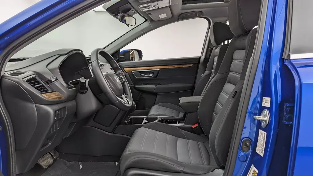 Florida Fine Cars - Used HONDA CR-V 2020 WEST PALM EX