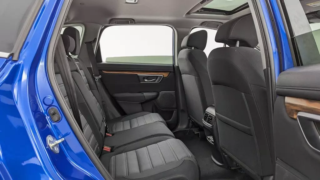 Florida Fine Cars - Used HONDA CR-V 2020 WEST PALM EX