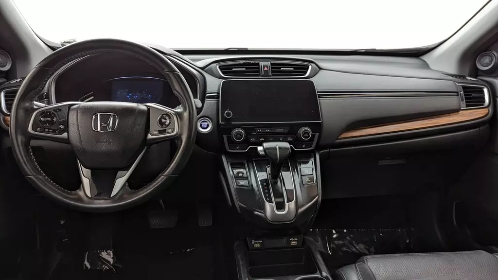 Florida Fine Cars - Used HONDA CR-V 2021 MIAMI EX-L